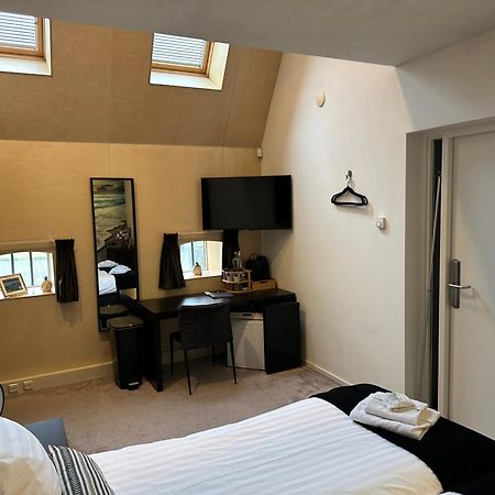 Harlingen Staete Wellness B&B Oase Van Rust En Luxe 외부 사진