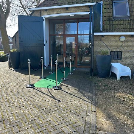 Harlingen Staete Wellness B&B Oase Van Rust En Luxe 외부 사진