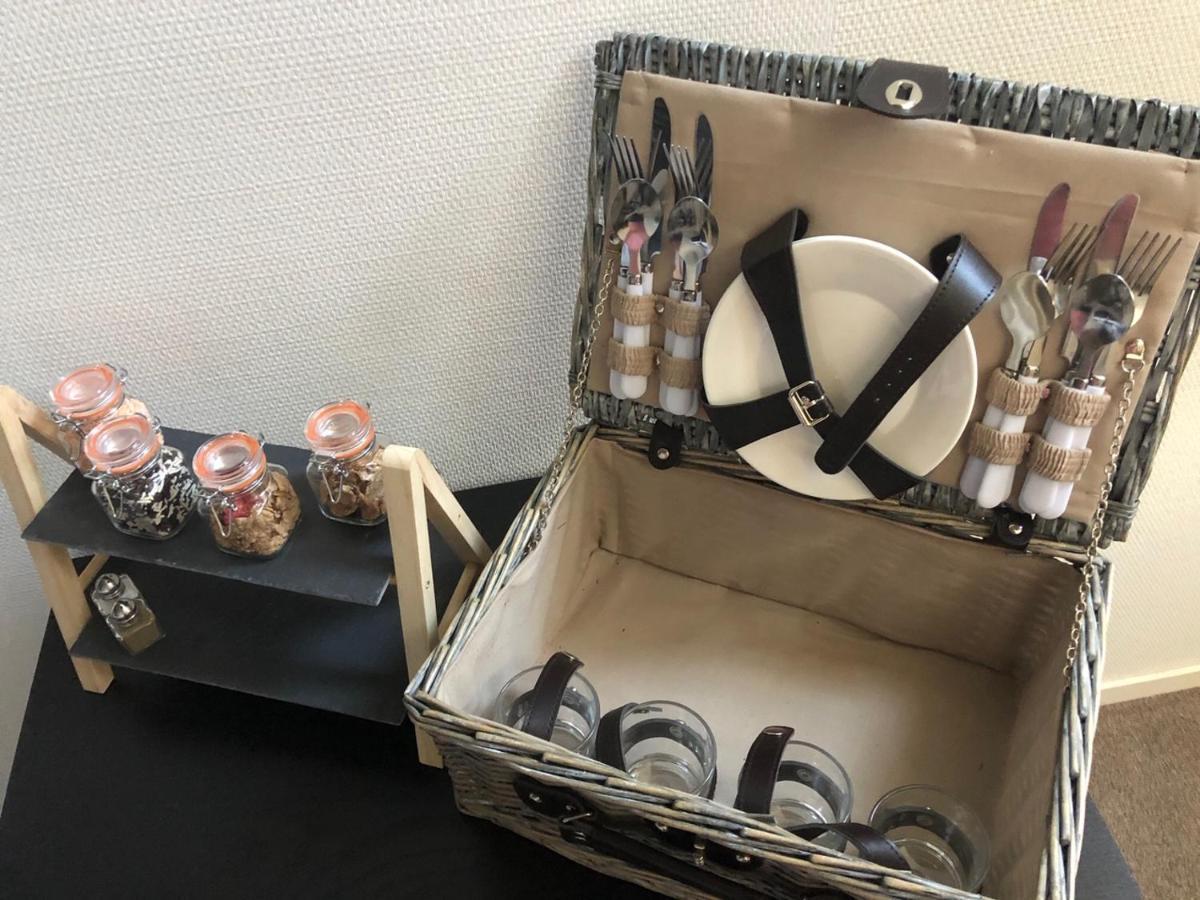 Harlingen Staete Wellness B&B Oase Van Rust En Luxe 외부 사진