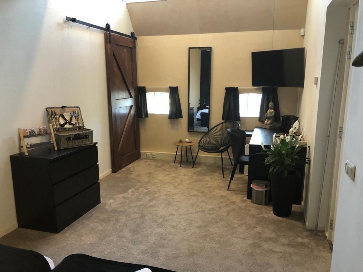 Harlingen Staete Wellness B&B Oase Van Rust En Luxe 외부 사진