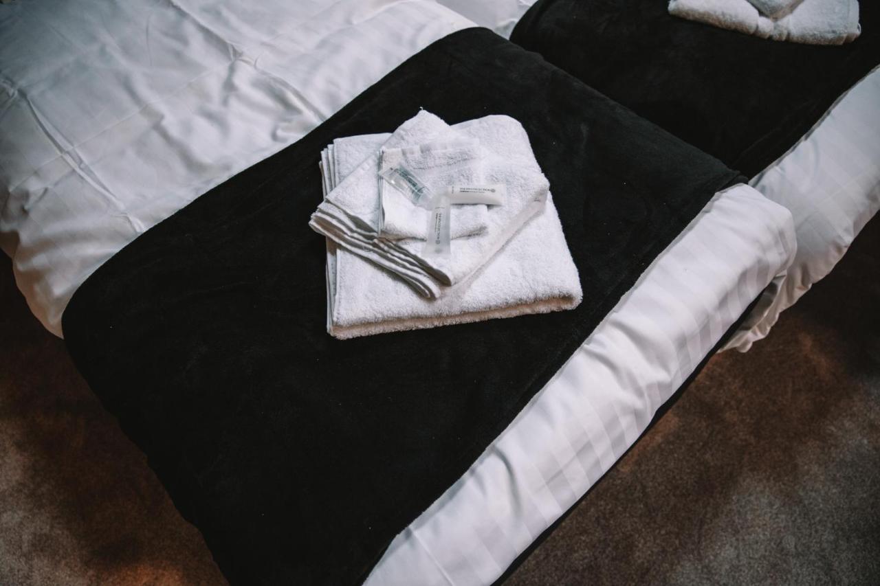 Harlingen Staete Wellness B&B Oase Van Rust En Luxe 외부 사진