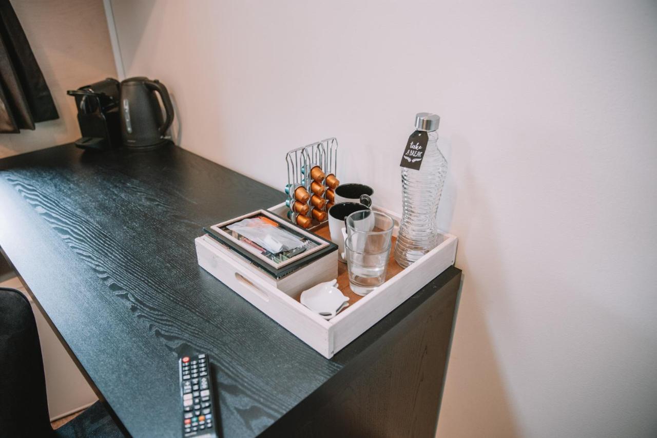 Harlingen Staete Wellness B&B Oase Van Rust En Luxe 외부 사진