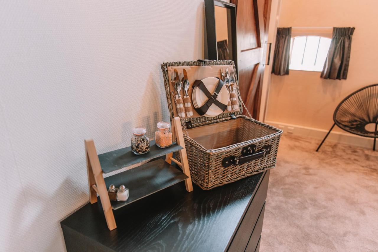 Harlingen Staete Wellness B&B Oase Van Rust En Luxe 외부 사진