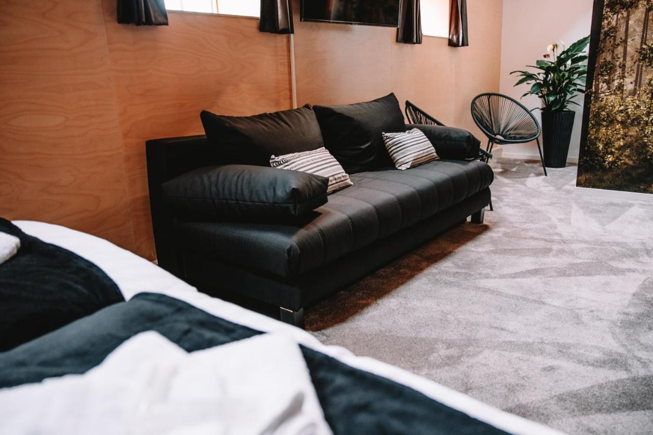 Harlingen Staete Wellness B&B Oase Van Rust En Luxe 외부 사진