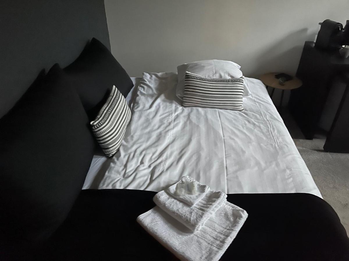 Harlingen Staete Wellness B&B Oase Van Rust En Luxe 외부 사진