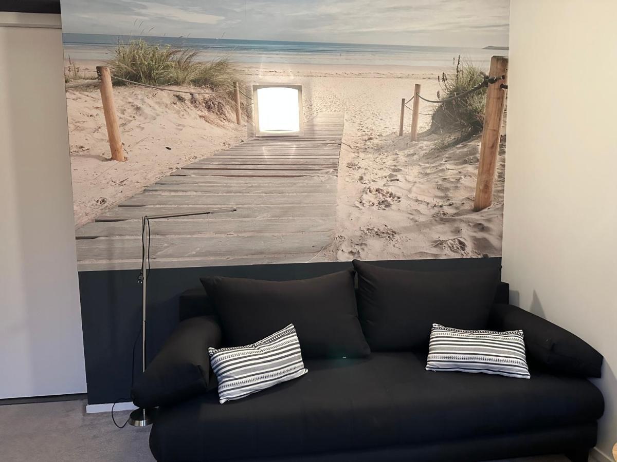 Harlingen Staete Wellness B&B Oase Van Rust En Luxe 외부 사진