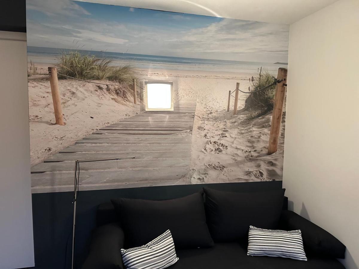 Harlingen Staete Wellness B&B Oase Van Rust En Luxe 외부 사진
