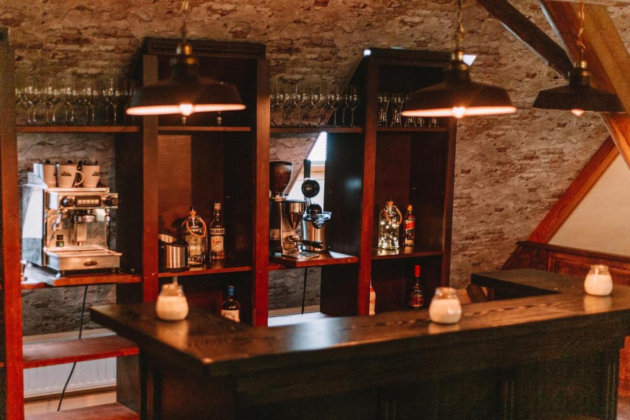 Harlingen Staete Wellness B&B Oase Van Rust En Luxe 외부 사진