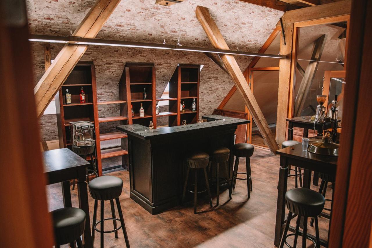 Harlingen Staete Wellness B&B Oase Van Rust En Luxe 외부 사진