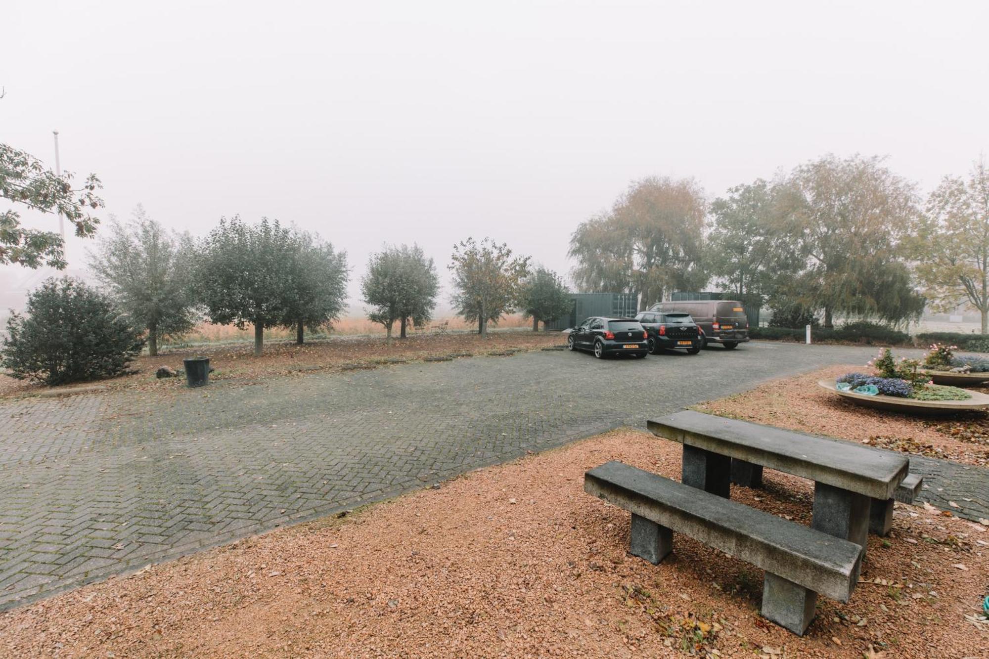 Harlingen Staete Wellness B&B Oase Van Rust En Luxe 외부 사진