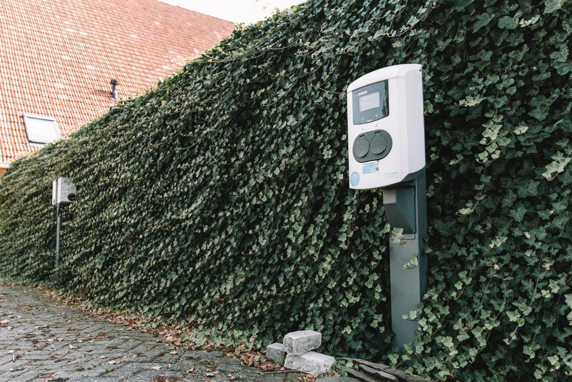 Harlingen Staete Wellness B&B Oase Van Rust En Luxe 외부 사진